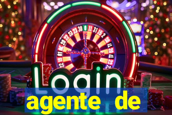 agente de plataforma de jogos